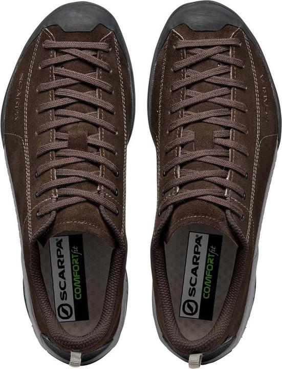 Actual product image Scarpa Mojito GORE-TEX (45.5)