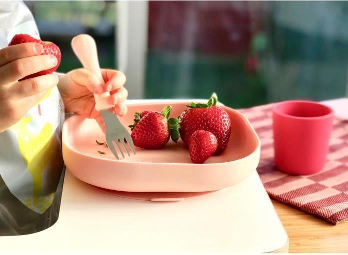 Actual product image Beaba Meal Set