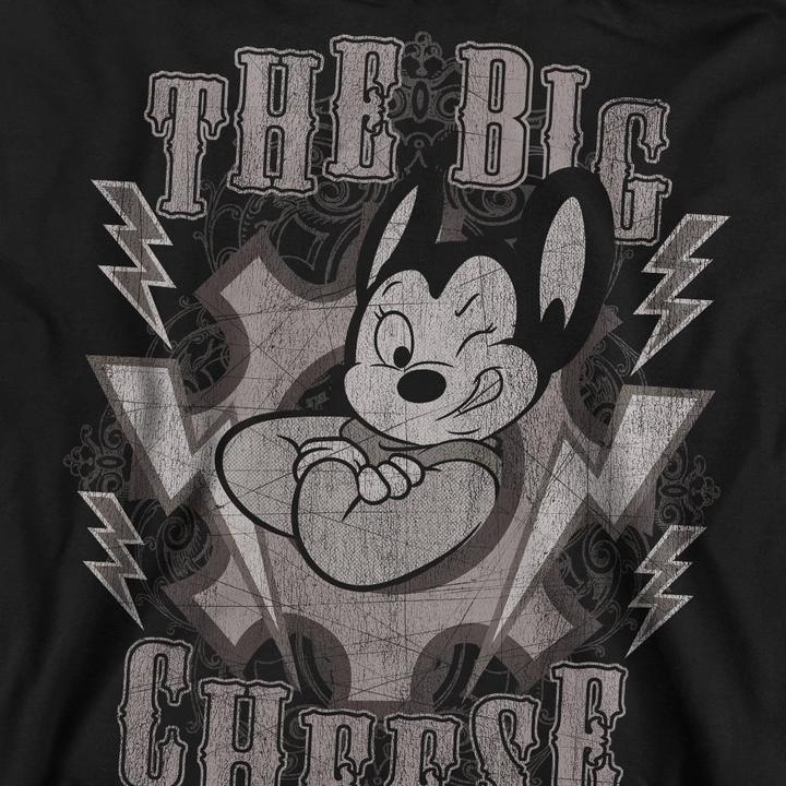 Immagine prodotto Fruit of the Loom The Big Cheese Felpa Adulto Unisex (XL)