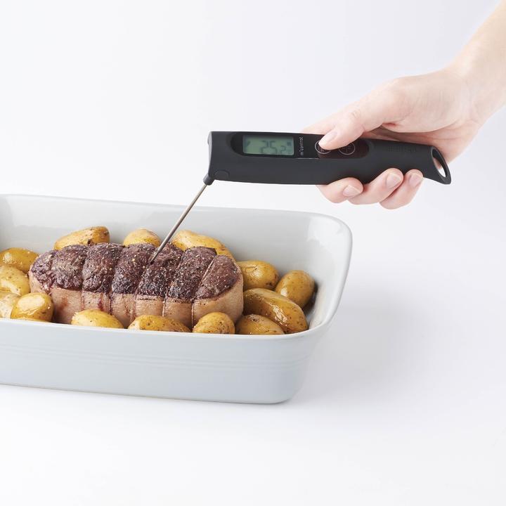 Image du produit Mastrad M-Control Thermomètre à sonde de cuisine