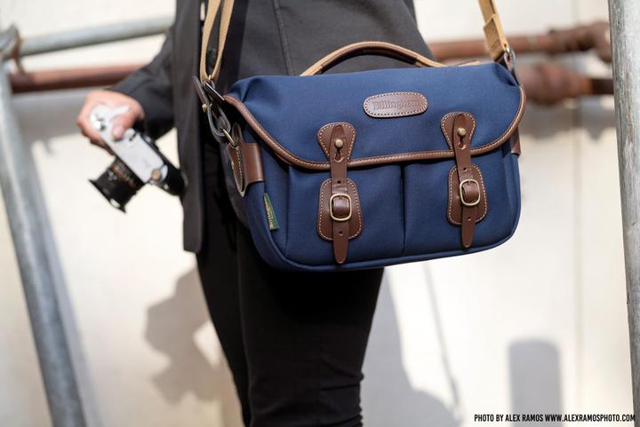 Immagine prodotto Billingham Hadley Small Pro (Borsa a tracolla per fotocamera, 5 l)
