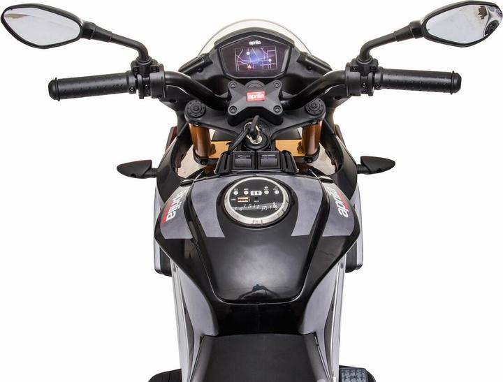 Actual product image Jamara Aprilia Tuono V4 1100 (12 V)