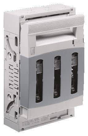 Image du produit Rittal Interrupteur-sectionneur à fusibles 690 V/AC SV 9343.100 1 pc.