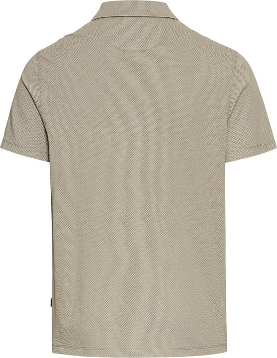 Produktbild Camel Active Kurzarm Poloshirt aus reiner Baumwolle (XXL)