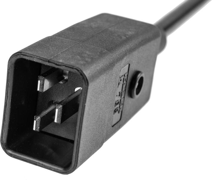 Produktbild Online USV-Kaltgeräteadapter (9 x, Typ 23, 0.50 m)