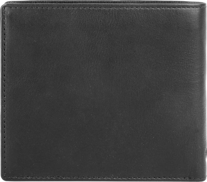 Image du produit Bugatti Vertice Scheintasche mit Klappe grosss, noir