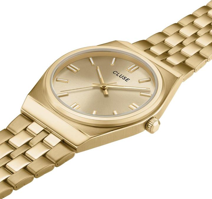 Actual product image Cluse Retro 70's (33 mm)