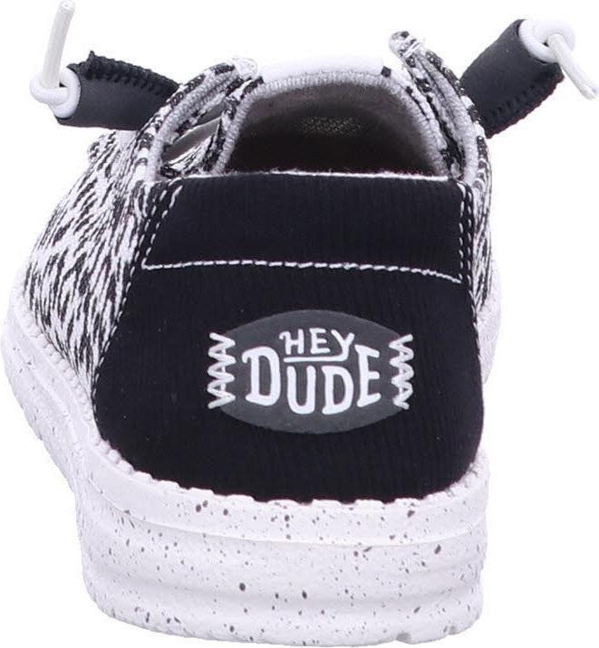 Produktbild Hey Dude Wendy Leopard (37)