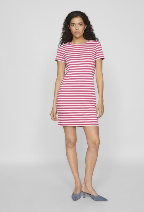 Produktbild Vila Kurzärmeliges Kurzkleid (L)