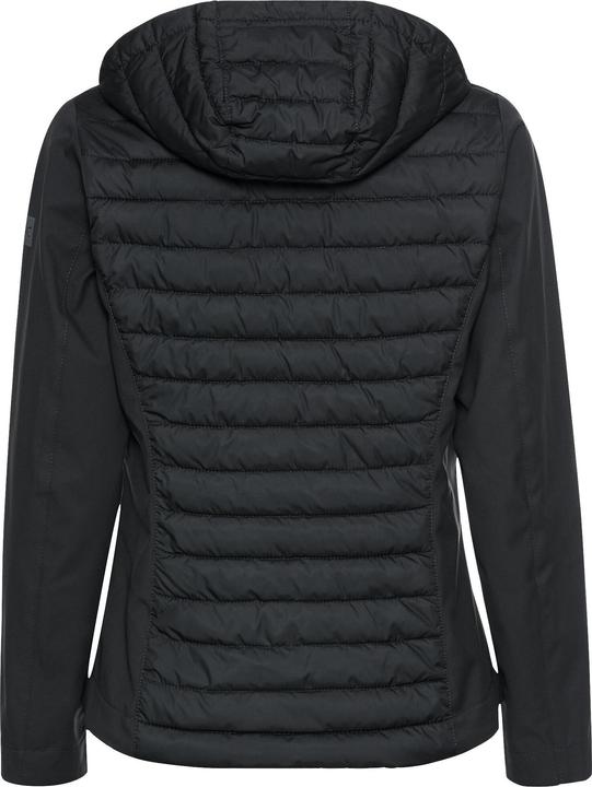 Produktbild Camel Active Steppjacke aus recyceltem Polyester (46)