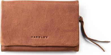 Immagine prodotto Harolds Soft wallet flap medium