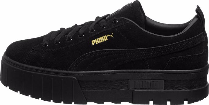 Actual product image Puma Mayze Platform Sneaker (40)