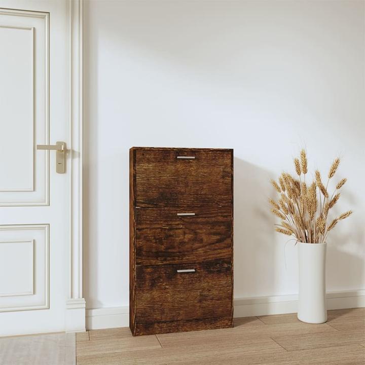 Image du produit VidaXL Sofia (59 x 17 x 108 cm)