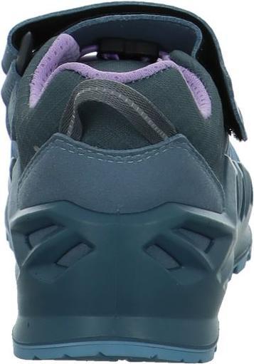 Produktbild Lowa Merger GTX Junior LO VC (40)