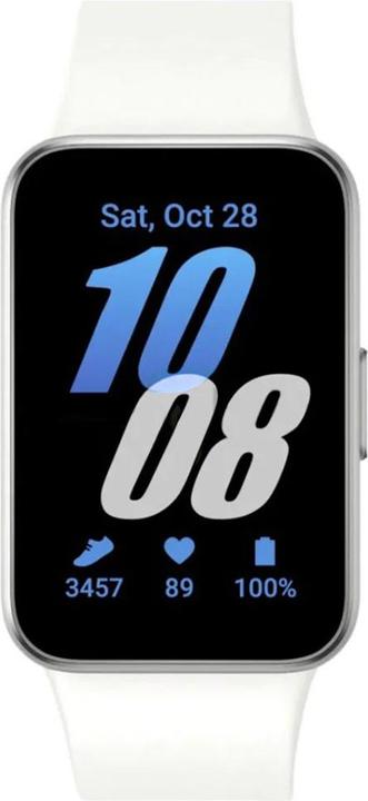 Actual product image Samsung Galaxy Fit3 (40 mm)