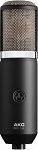 Image du produit AKG P820 Tube