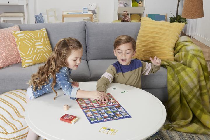 Produktbild Hasbro Gaming Wer ist es?? (Deutsch)