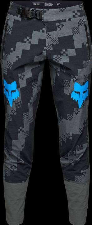 Fox Yth Ranger Pant Digi Image