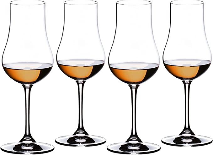 Actual product image Riedel Rumglas (2 dl, 4 x, Whisky glass)