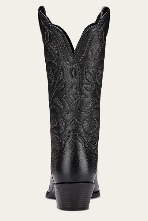 Actual product image Ariat Heritage R Toe (36)