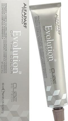 Produktbild Alfaparf Eoc Cube.13 60ml (013 Lichtgold Harmonizer)