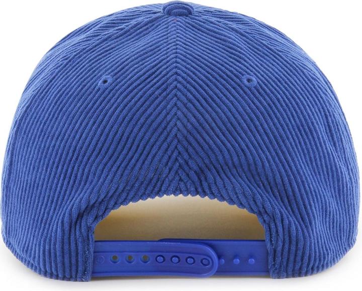 Produktbild 47 Brand Kord Hitch Cap - SKY HIGH Los Angeles Dodgers