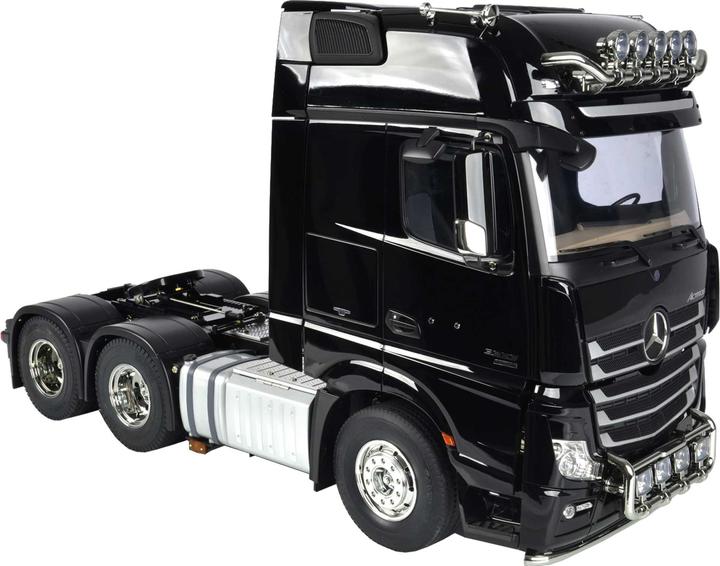 Produktbild Tamiya Mercedes Actros (Kit)