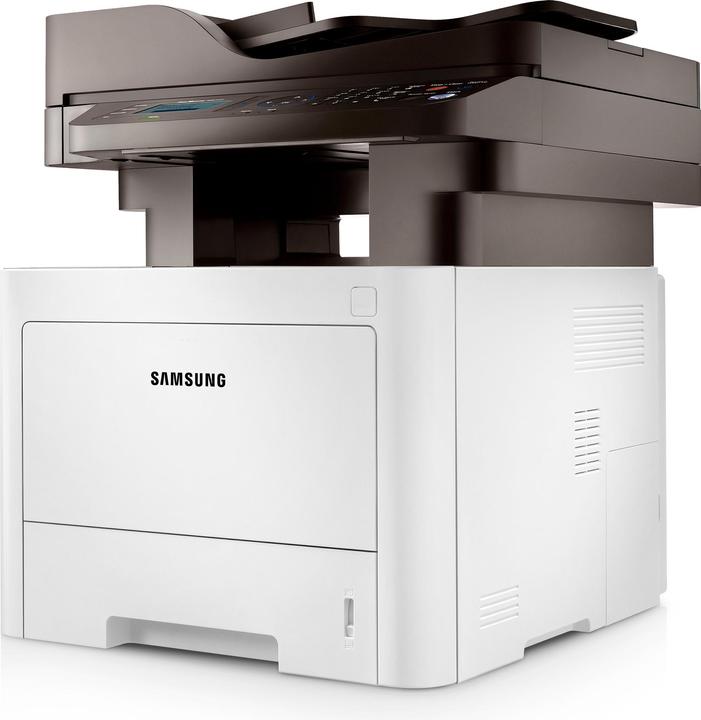 Produktbild Samsung Sl-M3375fd (Laser, Schwarz-Weiss)