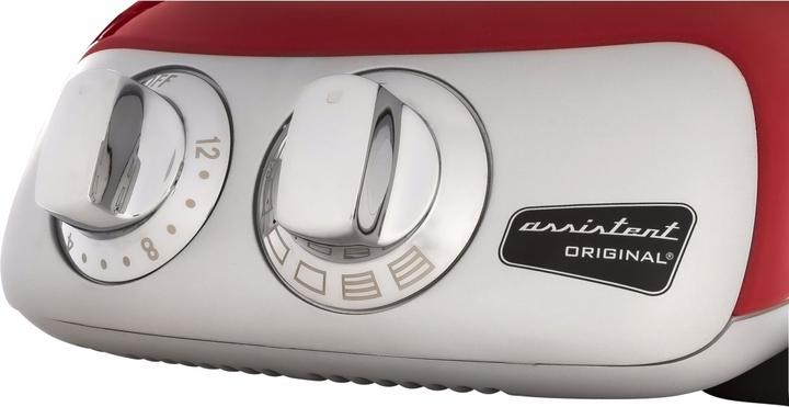 Productafbeelding Ankarsrum Assistent Original AKM6230R (1500 W)