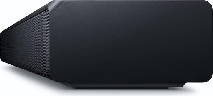 Image du produit Samsung HW-A650/ZG (430 W, 3.1 Canal)
