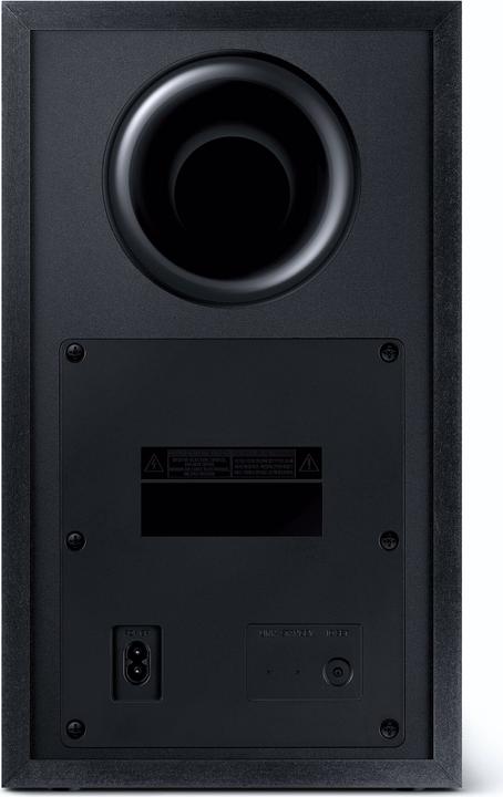 Image du produit Samsung HW-A650/ZG (430 W, 3.1 Canal)