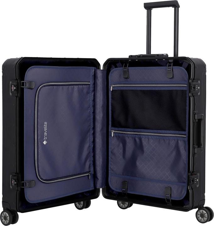 Image du produit Travelite Suivant (69 l, M (50 - 90l))