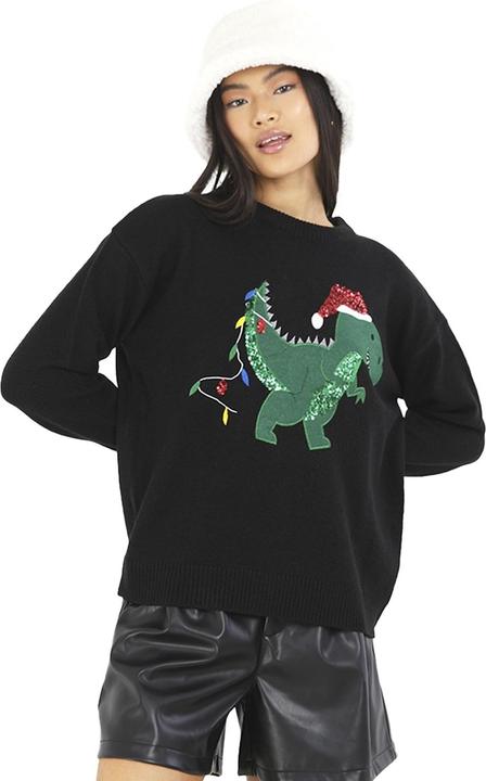Brave Soul Dinosaurier (XS)