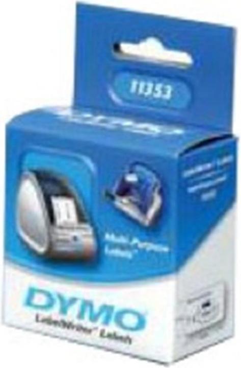 Image du produit Dymo S0722530 Étiquettes à usages multiples