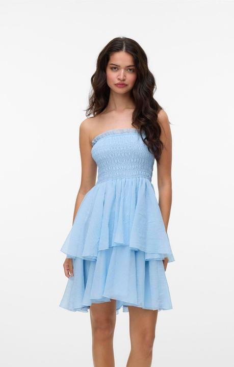 Immagine prodotto Vero Moda SNRUBY Kurzes Kleid Kleid (XL)
