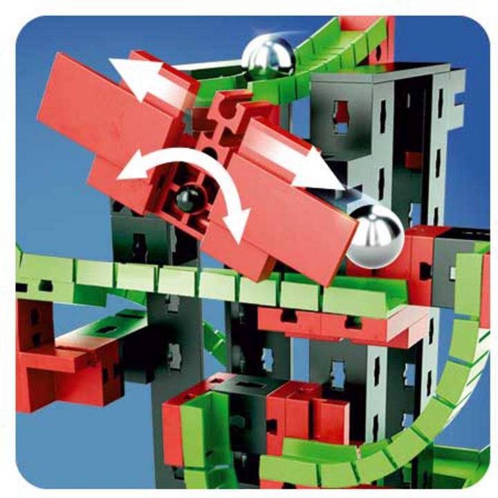 Immagine prodotto Fischertechnik Set dinamico-S