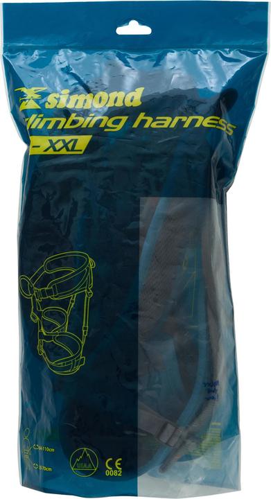 Image du produit Simond EASY 3 (L, XXL)