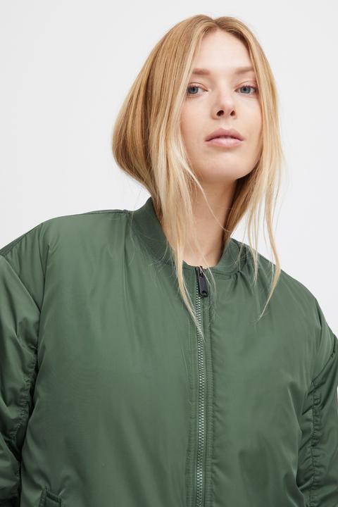 Image du produit B.young BYCAMINI BOMBER COAT - 20813390 (40)