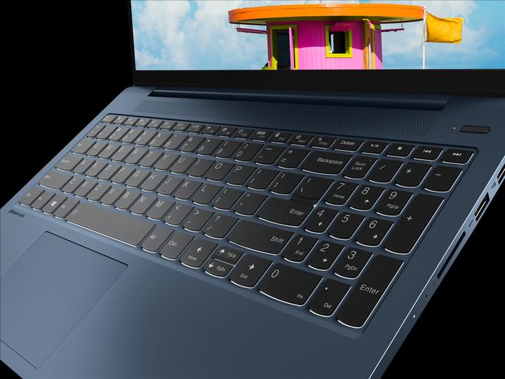 Produktbild Lenovo IdeaPad 5 15ALC05 82LN (15.60", AMD Ryzen 7 5700U, 16 GB, 512 GB, DE)