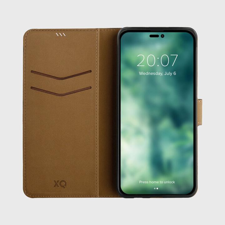 Image du produit Xqisit 54492 (Apple iPhone 15 Plus)