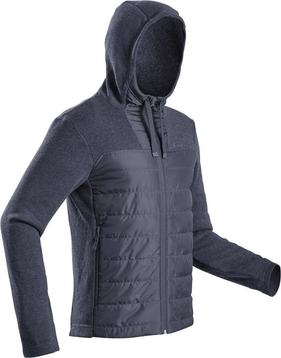 Actual product image Quechua N500 WIND (48)