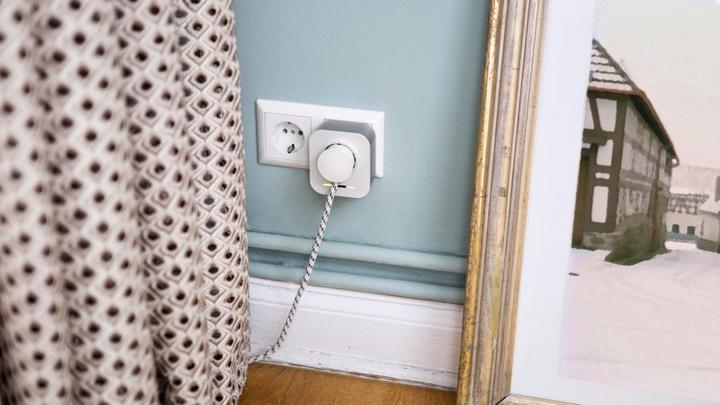 Image du produit Bosch Smart Home Fiche d'adaptation