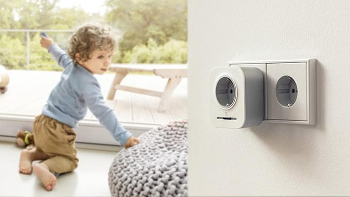 Image du produit Bosch Smart Home Fiche d'adaptation