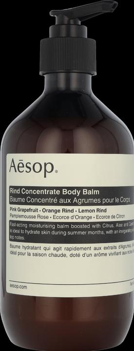 Immagine prodotto Aesop Balsamo per il corpo al concentrato di manzo (Crema corpo, 500 ml)