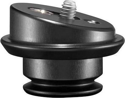 Manfrotto MOVE Quick release system, Gim-Pod plate (Stativadapter)
