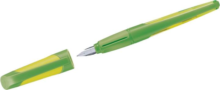 Produktbild STABILO EASYbuddy Schulfüller mit Standard-Feder (Limette, Grün, 1 x)