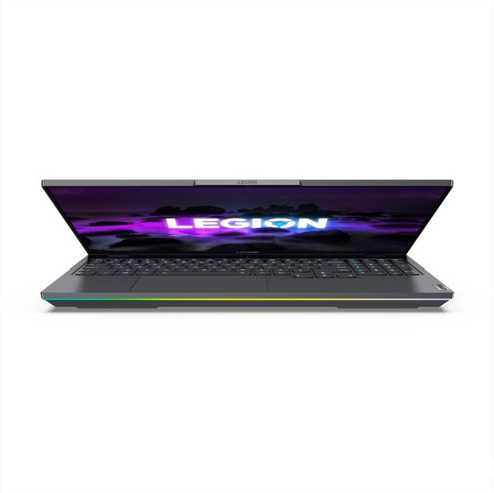 Immagine prodotto Lenovo Legion 7 (16", AMD Ryzen 9 5900HX, 32 GB, 1000 GB, CH)