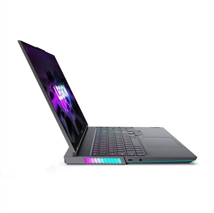 Immagine prodotto Lenovo Legion 7 (16", AMD Ryzen 9 5900HX, 32 GB, 1000 GB, CH)