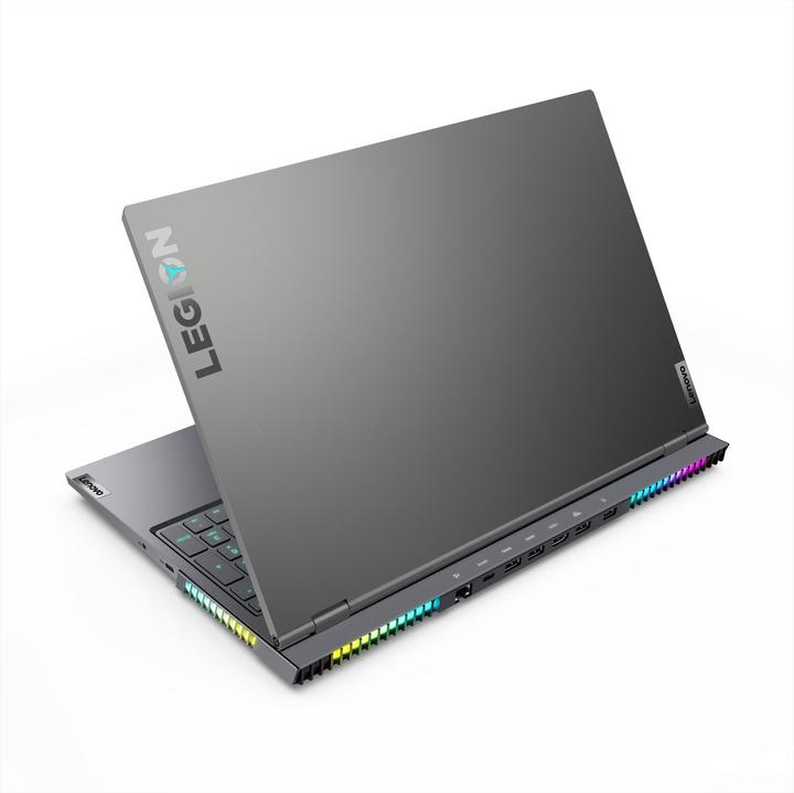 Immagine prodotto Lenovo Legion 7 (16", AMD Ryzen 9 5900HX, 32 GB, 1000 GB, CH)