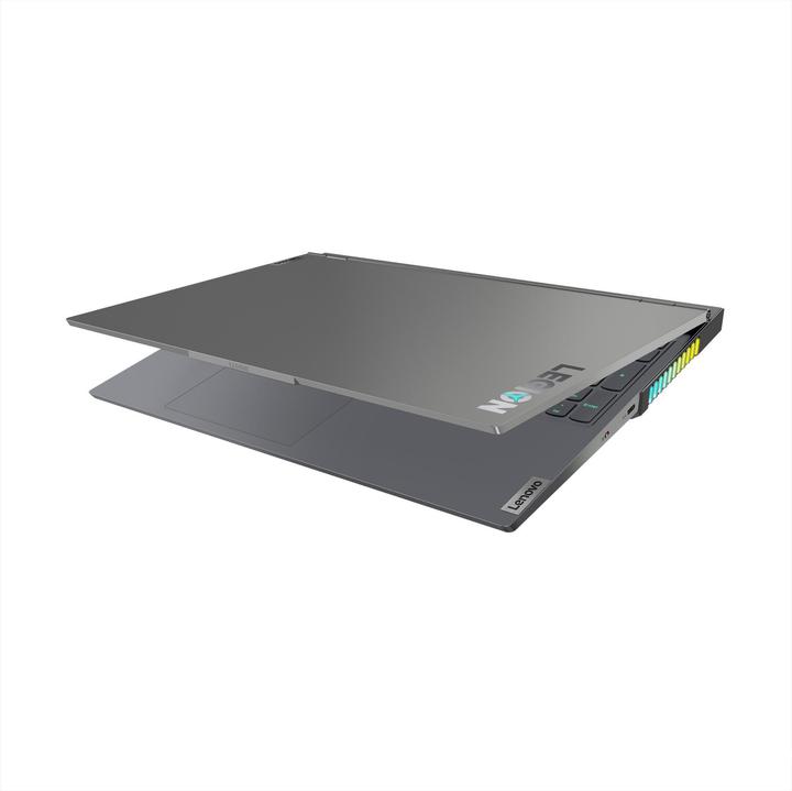 Immagine prodotto Lenovo Legion 7 (16", AMD Ryzen 9 5900HX, 32 GB, 1000 GB, CH)